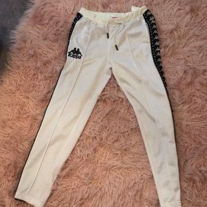 Kappa Pants